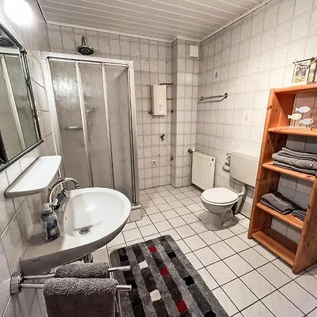 Διαμέρισμα Krueger-2 By Interhome