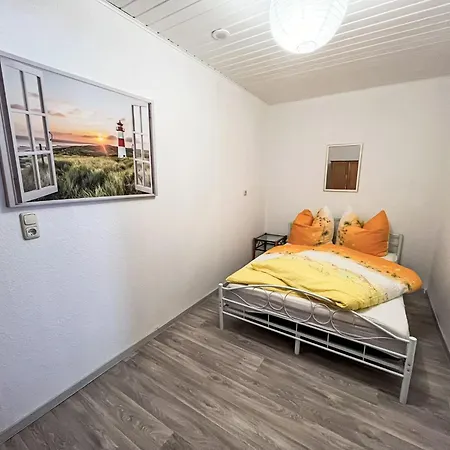 Krueger-2 By Interhome Großheide