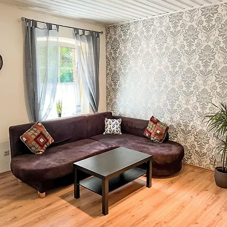 Διαμέρισμα Krueger-2 By Interhome Großheide