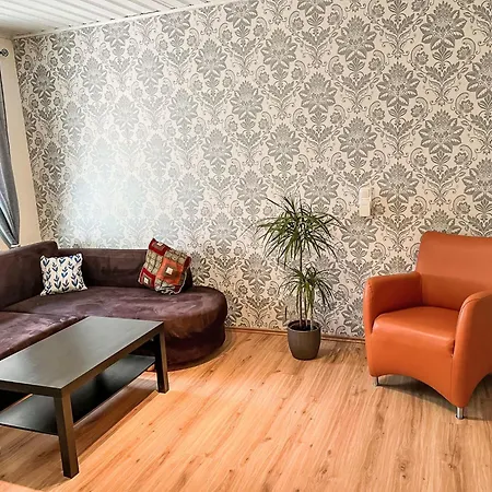 Διαμέρισμα Krueger-2 By Interhome Großheide