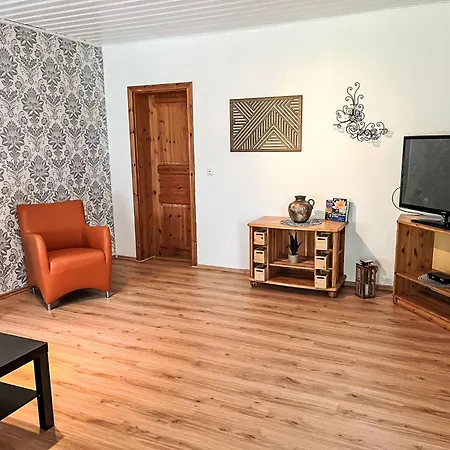 Krueger-2 By Interhome Διαμέρισμα *