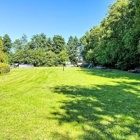 Krueger-2 By Interhome * Großheide