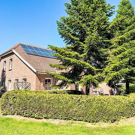 Krueger-2 By Interhome Großheide