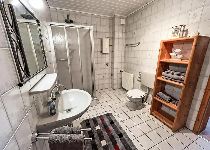 Appartement Krueger-2 By Interhome