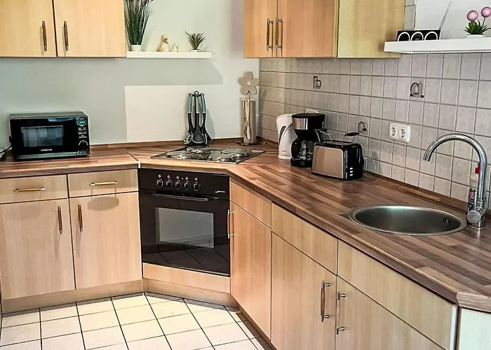 Krueger-2 By Interhome *