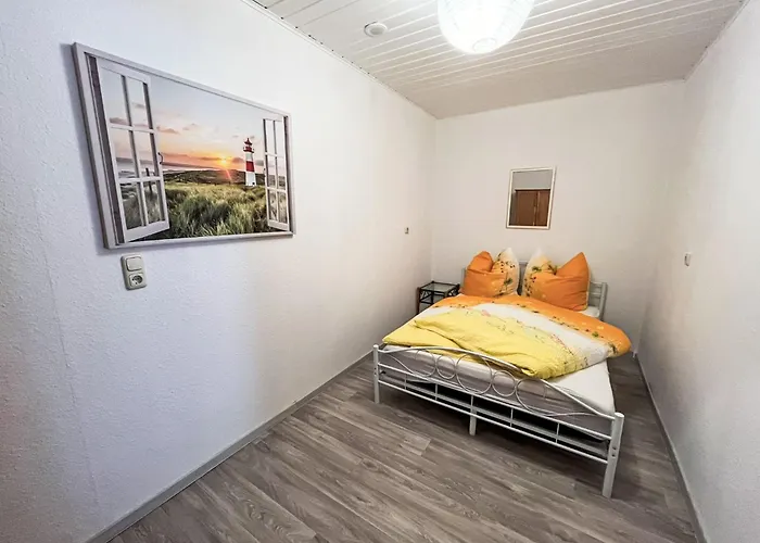 Krueger-2 By Interhome Großheide