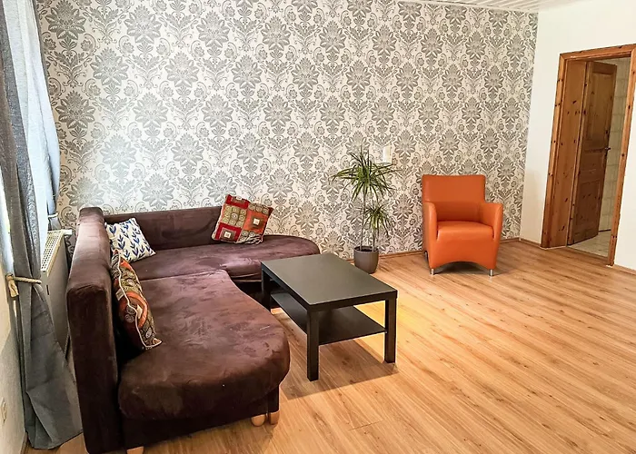 Krueger-2 By Interhome