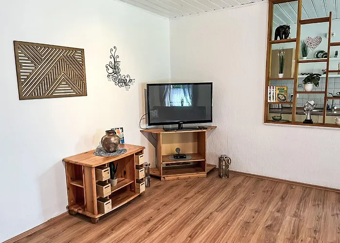 Krueger-2 By Interhome