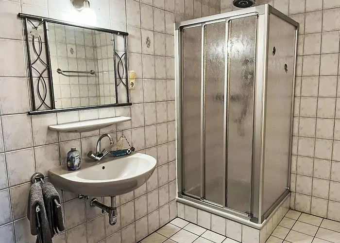 Appartement Krueger-2 By Interhome