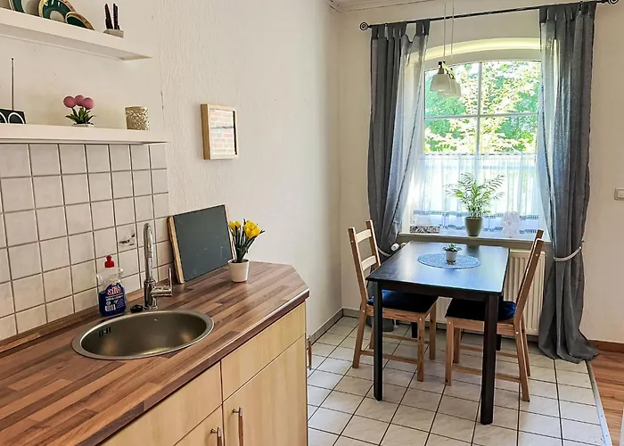 Krueger-2 By Interhome