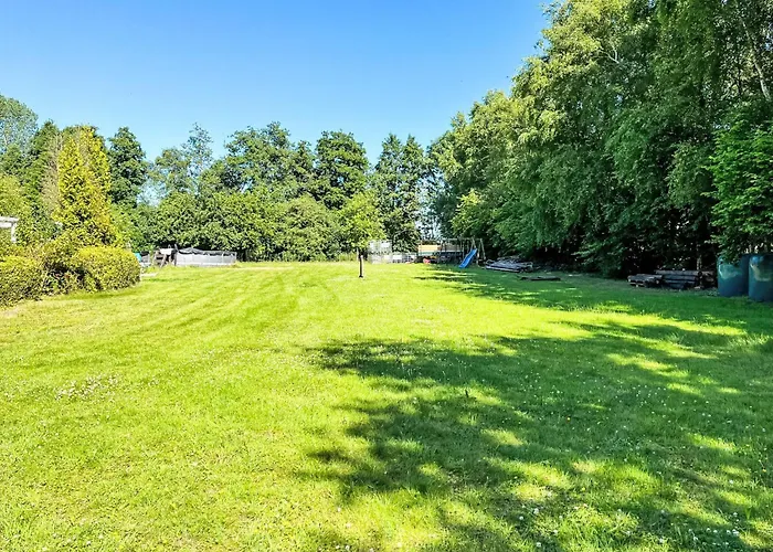 Krueger-2 By Interhome * Großheide