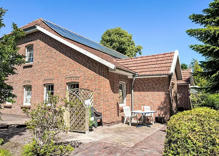 Krueger-2 By Interhome Appartement *